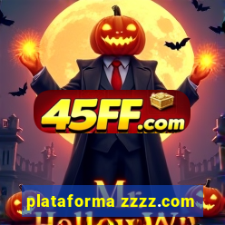 plataforma zzzz.com